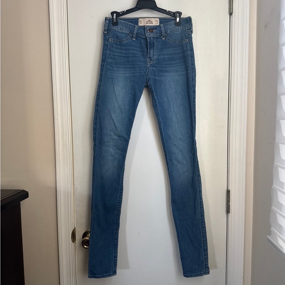 Hollister Jean Legging